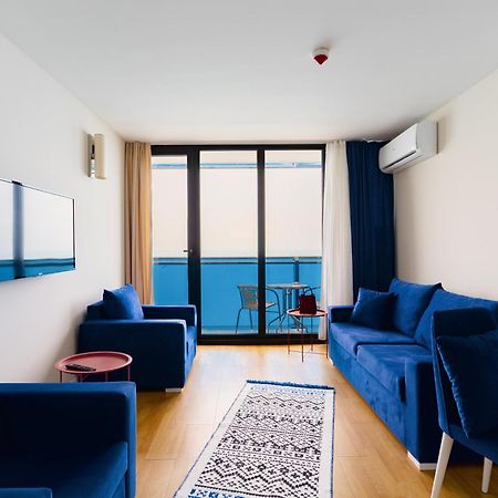Habiby Orbi City Batumi Bagian luar foto